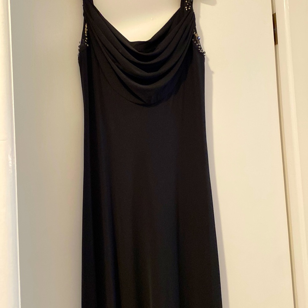 Calvin Klein Evening Dress